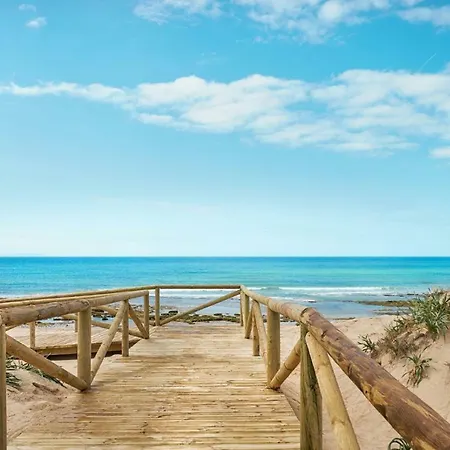 La Casa Azul , Sol, Playa....relax. *